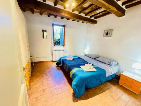 Tempietto Cozy Apartment near the Historic Center Perugia